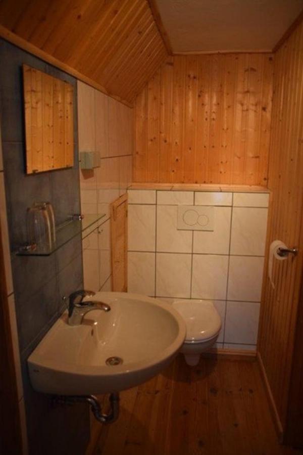 Ferienhaus Zur Kleinen Kneipe Фладунген Екстериор снимка
