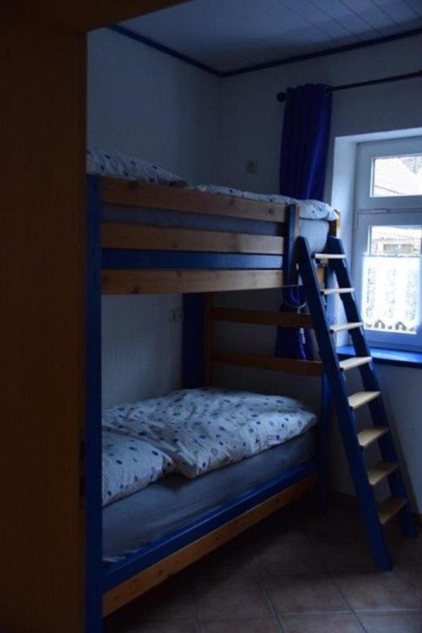 Ferienhaus Zur Kleinen Kneipe Фладунген Екстериор снимка