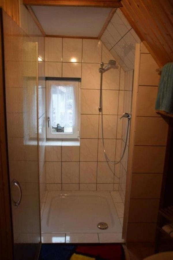 Ferienhaus Zur Kleinen Kneipe Фладунген Екстериор снимка